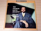 EX-/EX   The Charles Lloyd Quartet/Dream Weaver/1966 Atlantic Stereo LP
