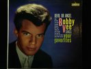 Bobby Vee-Devil Or Angel-Sings Your Favorites-Liberty 7165-STEREO