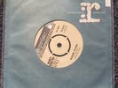 Nancy Sinatra - Sugar town/ Summer wine UK 7'' Single