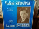 Vladimir SOFRONITSKY, piano - Complete Recordings - vol.8 - 6 LPs Box Set