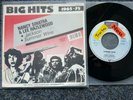 Nancy Sinatra & Lee Hazlewood - Jackson/ Summer wine 7'' Single