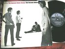SPENCER DAVIS GROUP  -   The Second Album,   ORIG 1966 UK MONO LP..... NICE COPY