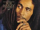 BOB MARLEY AND THE WAILERS LEGEND VINYL LP (BEST OF / GREATEST HITS)