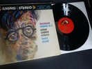 RCA LIVING STEREO SHADED DOG LSC 2261 SHOSTAKOVICH SYMPH #5 HOWARD MITCHELL 1S1S