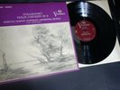 HENRYK SZERYNG TCHAIKOVSKY VIOLIN CONC TARTINI DEVIL'S TRILL MUNCH BSO 4S/5S NR