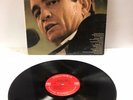 Johnny Cash At Folsom Prison LP Columbia CS9639