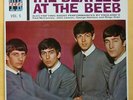 The Beatles At The BEEB LP Volume 5  BB 2176/S