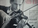 STEFAN RUHA Violin plays DVORAK, KREISLER, BARTOK, SARASATE, PAGANINI on 10 Inch