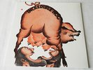 INCREDIBLE HOG Volume 1 LP Pink Vinyl HIFLY SOUND (RE-2015) Heavy prog SEALED