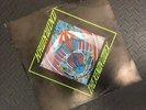 Hawkwind - The Xenon codex, Tri fold sleeve GWR records VG+/VG+