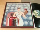 LITTLE FEAT Dixie Chicken LP BS 2686 Soul Funk Swamp Masterpiece EX