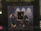 Hyperion Knight “Pictures at an Exhibition” VINYL LP 1991