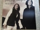 Robert Plant & Jimmy Page No Quarter 2LP Vinyl
