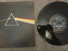 PINK FLOYD - DARK SIDE OF THE MOON - EX UK A1-C/B9 VINYL LP SHVL 804