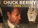 Chuck Berry-Best Of The Chess Years Vinyl / 12