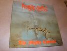 ROTTING CHRIST-THY MIGHTY CONTRACT,OSMOSE 1993 FIRST VINYL PRESS,BLACK METAL