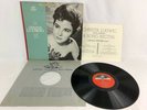 NM A Song Recital Christa Ludwig Gerald Moore Piano Angel Records 35592 Stereo