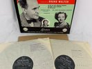 NM MAHLER Das Lied von der Erde WALTER Vienna PO FERRIER PATZAK 2LP LONDON A4212