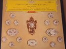 DGG 138 077 RED STEREO ED 1 SCHUMANN - PIANO CONCERTO RICHTER 1960 GERMANY