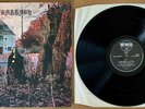 BLACK SABBATH - BLACK SABBATH DEBUT WWA PRESSING - 1973 UK WWA 006  EX Vinyl