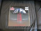 IN FLAMES Lunar Strain LP Red Vinyl Brand New/Sealed death metal at the gates