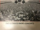 superstar concert series lp 8/18/84 Sammy Hagar