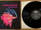 BLACK SABBATH - PARANOID Gatefold LP - 1976 WWA Records WWA007 De Luxe