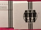 White Stripes The Dead Weather Vault #26 LP 12