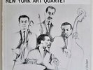 New York Art Quartet ESP Disk Mono Original Ear NM