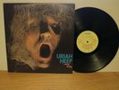URIAH HEEP VERY EAVY VERY UMBLE BRONZE A2-B2 EX+