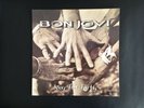 Bon Jovi, Keep The Faith, LP 1992 Germany, Jambco, Mercury