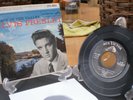 Elvis Presley Peace In The Valley RCA EPA 4054