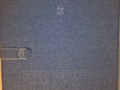 JOHNNY HALLYDAY COFFRET 33T JEAN'S STORY 10 VINYLES ETAT EXCEPTIONNEL - RARE