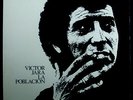 LP Victor Jara - La Poblacion, Foc