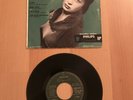 45 Tours : Magali Noël - Le rififi RARE & IMPECCABLE