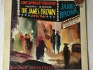 James Browns – Live At The Apollo – King Records – King 826 - stereo