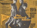 ROLLING STONES '19th NERVOUS BREAKDOWN' ITALY PS 45
