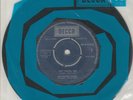 ROLLING STONES 'STREET FIGHTING MAN' FINLAND 45 SPELLING ERROR