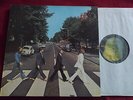 The Beatles - Abbey road      Top German 1C 062-04 243  Apple LP