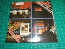 Gentle Giant ?– Playing The Fool CAPITOL RECORDS FACTORY SEALED 1977 PROMO 2xLP