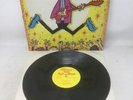 Toy Dolls Singles 83/84 LP First Press 1983 UK Punk Vinyl Record