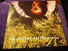 Juliana Hatfield Three LP  Become What You Are  Mammoth Records German Press  M-