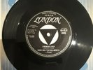 LONDON TRI CENTRE-DOOWOP- DION AND THE  BELMONTS-I WONDER WHY-LONDON ORIGINAL-EX