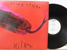 ALICE COOPER Killer LP (Warner Bros BS-2567) Orig PROMO with Calendar NM/VG++