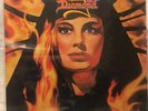 King Diamond Fatal Portrait Vinyl LP 1986 Roadracer Records GWD90529 1st Press