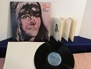 Ruth Copeland, Self Portrait, Invictus ST 7303, 1970, Lyric Booklet, P.Funk