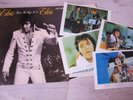 LP   ELVIS PRESLEY    That's the way it is    