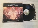 Motörhead   “Live   No sleep ‘tIl Hammersmith”