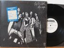 ALICE COOPER Love It To Death LP (Straight WS-1883) Orig PROMO - Finger Cover