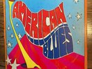 American Blues Vinyl LP  Frank Beard Dustyl Hill Pre ZZ Top 1968
